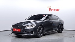 Hyundai Grandeur 2018