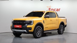 Ford Ranger 2024