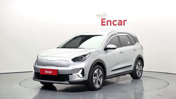 Kia Niro 2022