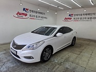 Hyundai Grandeur 2014