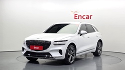 Genesis GV70 2022