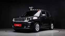 Jeep Renegade 2020