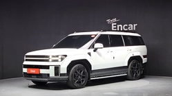 Hyundai Santa Fe 2023