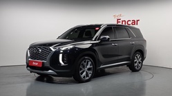 Hyundai Palisade 2020