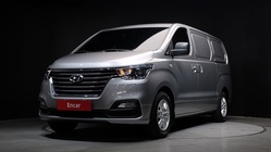 Hyundai Starex 2020