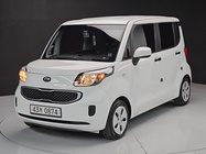 Kia RAY 2015