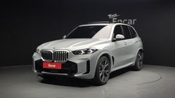 BMW X5 2025