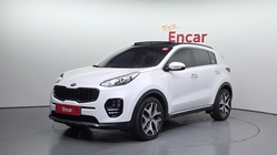 Kia Sportage 2018