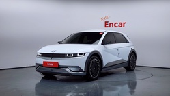 Hyundai Ioniq5 2022