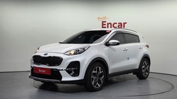 Kia Sportage 2019
