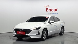 Hyundai Sonata 2020