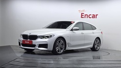 BMW Gran Turismo 2020