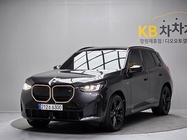 BMW X3 2025