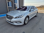 Hyundai Sonata 2014
