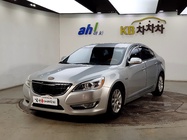 Kia K7 2010