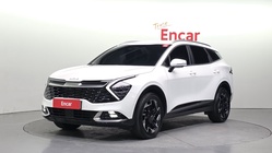 Kia Sportage 2024