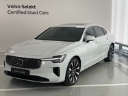 Volvo S90 2025