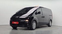 Hyundai Staria 2023