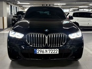 BMW X5 2022