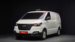 Hyundai Starex 2019