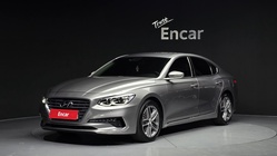 Hyundai Grandeur 2018