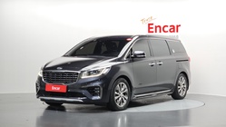 Kia Canival 2019