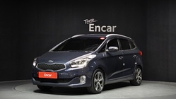 Kia Carens 2015