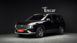 Hyundai Santa Fe 2022