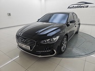 Hyundai Grandeur 2019