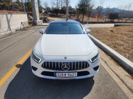 Mercedes-Benz CLS-Class 2018