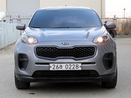 Kia Sportage 2016