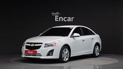 Chevrolet Cruze 2014