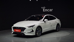 Hyundai Sonata 2019