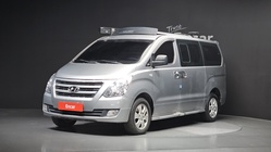 Hyundai Starex 2016