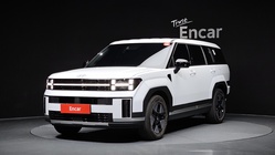 Hyundai Santa Fe 2024