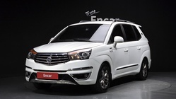 Ssangyong KORANDO 2018