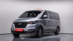 Hyundai Starex 2018