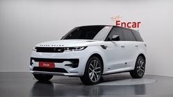 Land Rover Sport 2024