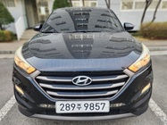 Hyundai Tucson 2016