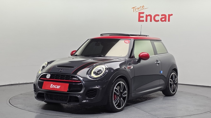 MINI Cooper 2019