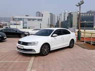 Volkswagen Jetta 2015