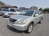 Lexus RX 2004