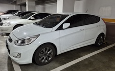 Hyundai Accent 2017