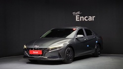 Hyundai Avante 2023