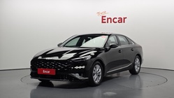 Kia K8 2023