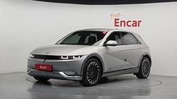 Hyundai Ioniq5 2022