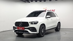 Mercedes-Benz GLE-Class 2023