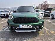 MINI Countryman 2021