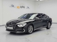 Hyundai Grandeur 2019