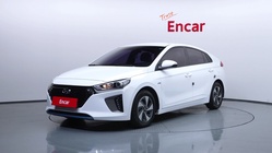 Hyundai Ioniq 2016